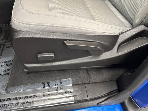 Used 2020 Chevrolet Colorado W/T w/ WT Convenience Package image 22