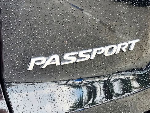 Certified 2019 Honda Passport Touring image 16