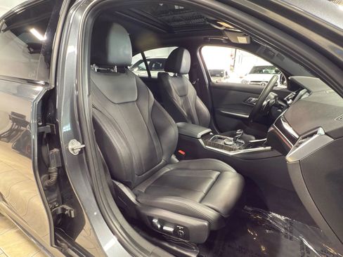 Used 2020 BMW M340i xDrive w/ Driving Assistance Package image 7