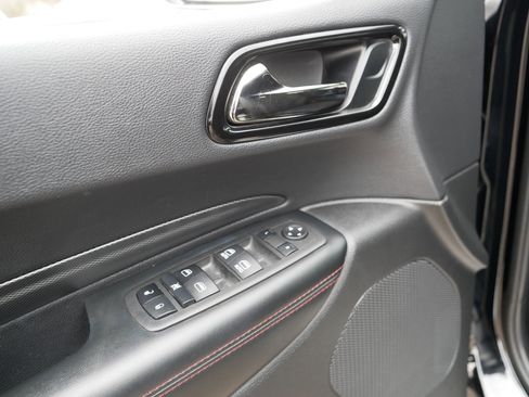 Used 2023 Dodge Durango GT AWD/4WD image 19
