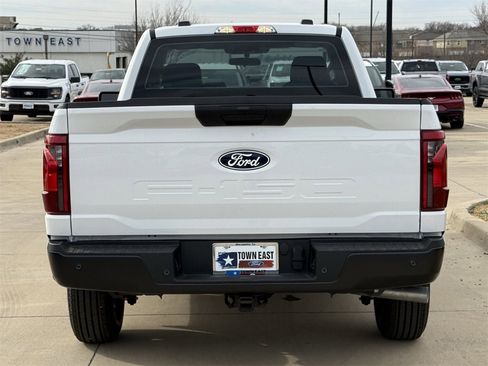 New 2025 Ford F150 XL image 28