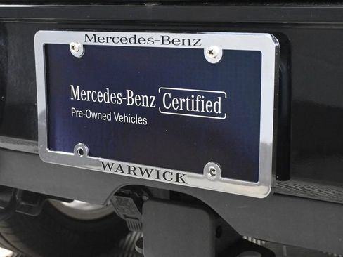 Certified 2023 Mercedes-Benz G 550 image 14