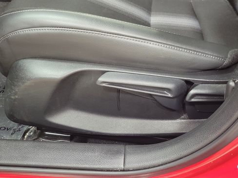 Used 2024 Honda Civic Sport image 22