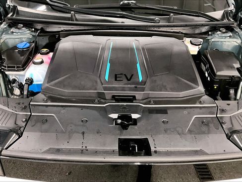 Used 2023 Hyundai Ioniq 5 SEL image 30