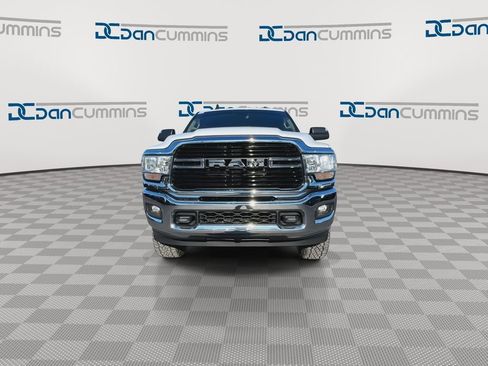 Used 2020 RAM 2500 Big Horn w/ Level 1 Equipment Group image 3