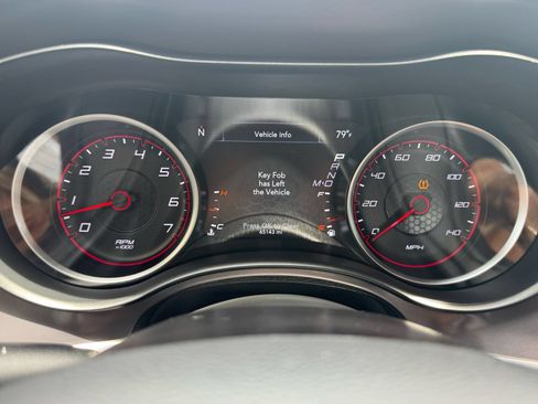 Used 2021 Dodge Charger SXT RWD image 14
