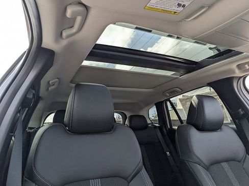 New 2026 MAZDA CX-50 AWD 2.5 S w/ Cargo Package image 19