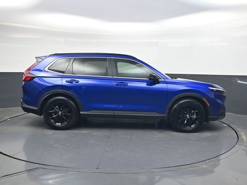 Certified 2023 Honda CR-V Sport image 3