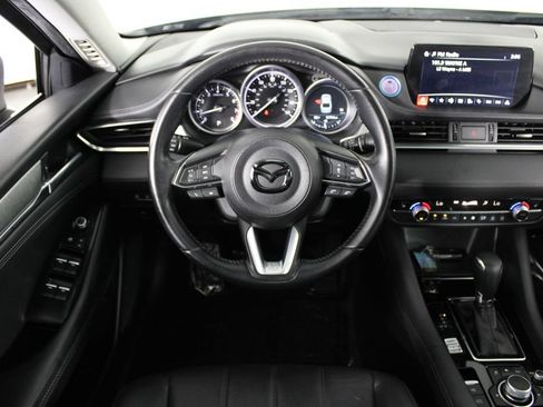 Used 2020 MAZDA MAZDA6 Touring FWD image 6