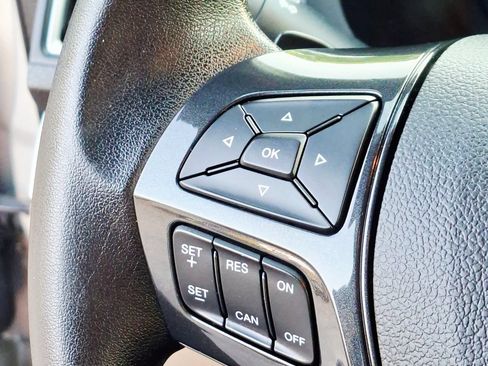 Used 2017 Ford Explorer FWD image 24
