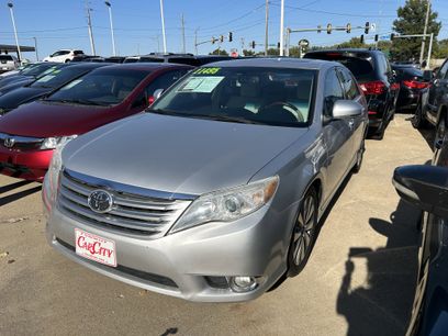 Used 2012 Toyota Avalon