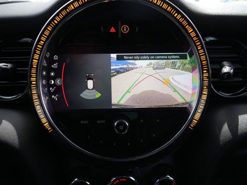 Used 2022 MINI Cooper John Cooper Works FWD image 27