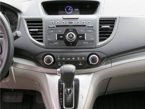Used 2014 Honda CR-V EX image 7