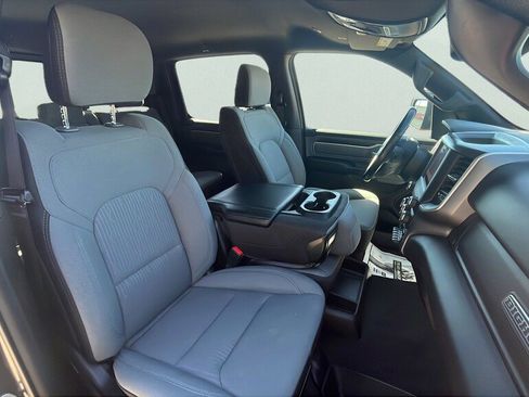 Used 2022 RAM 1500 Big Horn AWD/4WD image 21