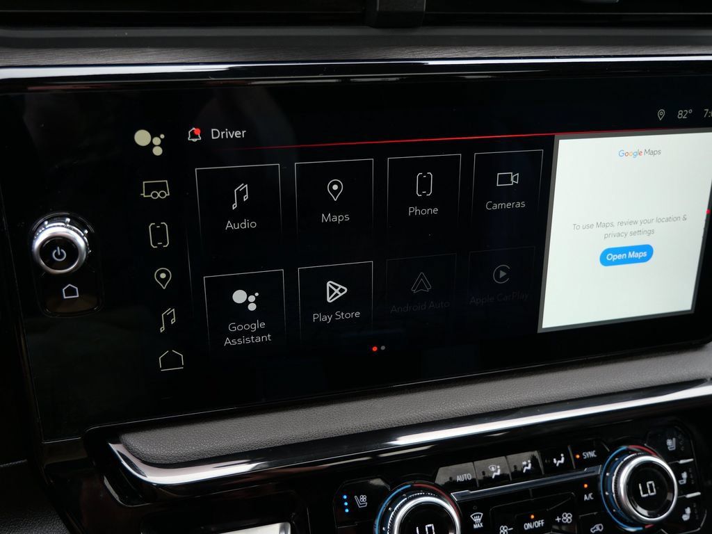 Certified 2024 GMC Sierra 1500 AT4 w/ AT4 Preferred Package AWD/4WD image 31