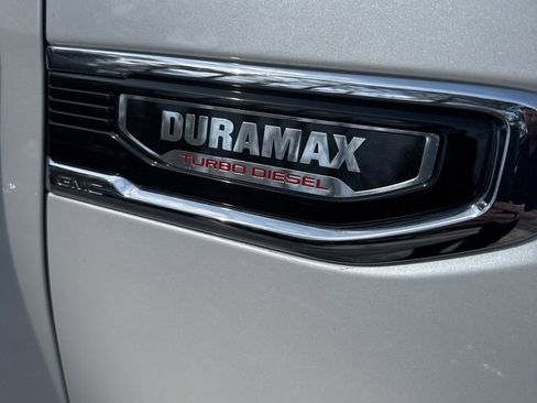 Used 2021 GMC Sierra 1500 Denali w/ Denali Ultimate Package image 11