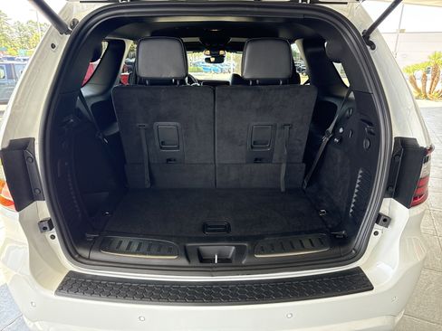 Used 2026 Dodge Durango GT AWD/4WD image 32