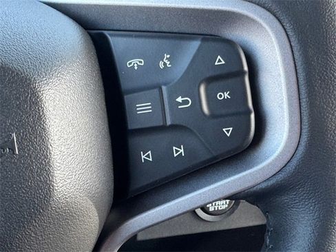 New 2025 Ford Bronco Outer Banks w/ Sasquatch Package image 17