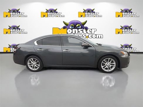 Used 2013 Nissan Maxima 3.5 S image 4