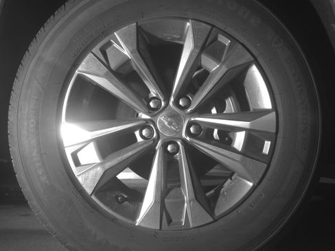 Used 2025 Chevrolet Equinox LT FWD image 13