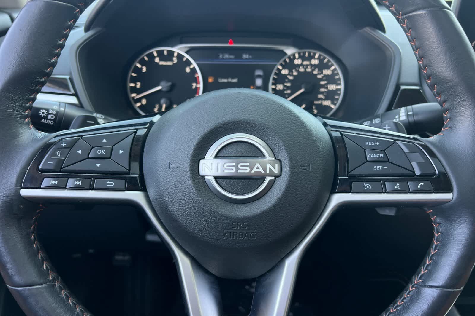 Used 2023 Nissan Altima 2.5 SR w/ SR Premium Package FWD image 25