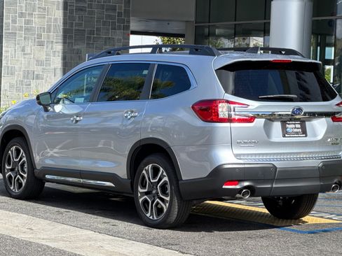New 2026 Subaru Ascent Touring AWD/4WD image 6