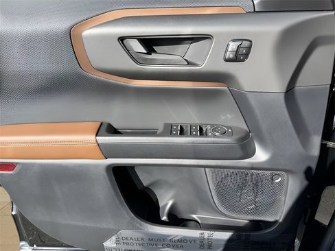 New 2025 Ford Bronco Sport Outer Banks image 24