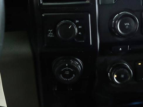 Used 2018 Ford F150 XL w/ Equipment Group 101A Mid image 16