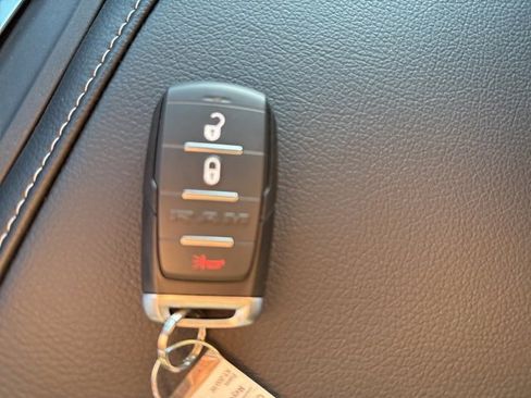 New 2026 RAM 2500 Tradesman image 35