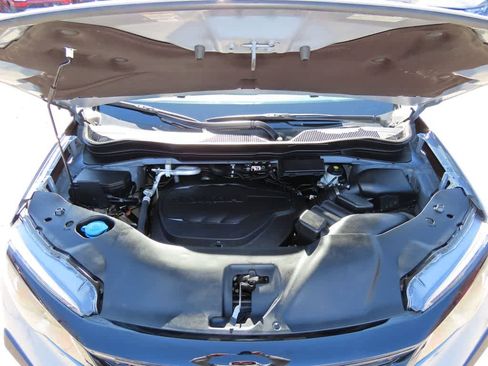 Certified 2022 Honda Pilot Special Edition image 10