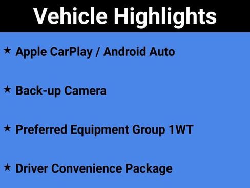 New 2025 Chevrolet Express 2500 w/ Driver Convenience Package RWD image 5