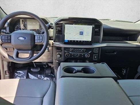 New 2026 Ford F150 XL AWD/4WD image 14