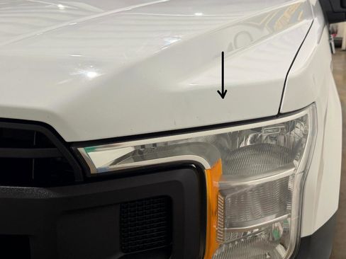 Used 2019 Ford F150 XL w/ Equipment Group 101A Mid image 59