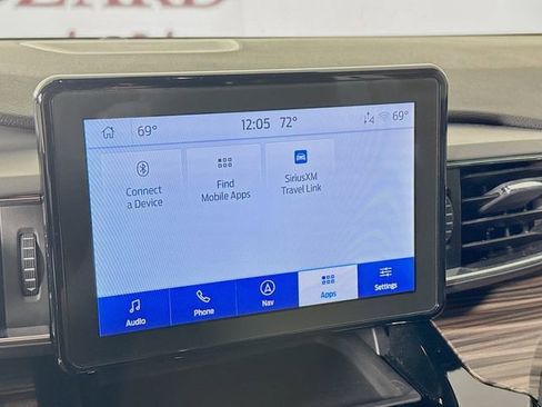 Used 2023 Ford Explorer Limited w/ Equipment Group 301A image 18