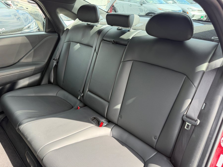 Used 2024 Hyundai Ioniq 6 Limited RWD image 41