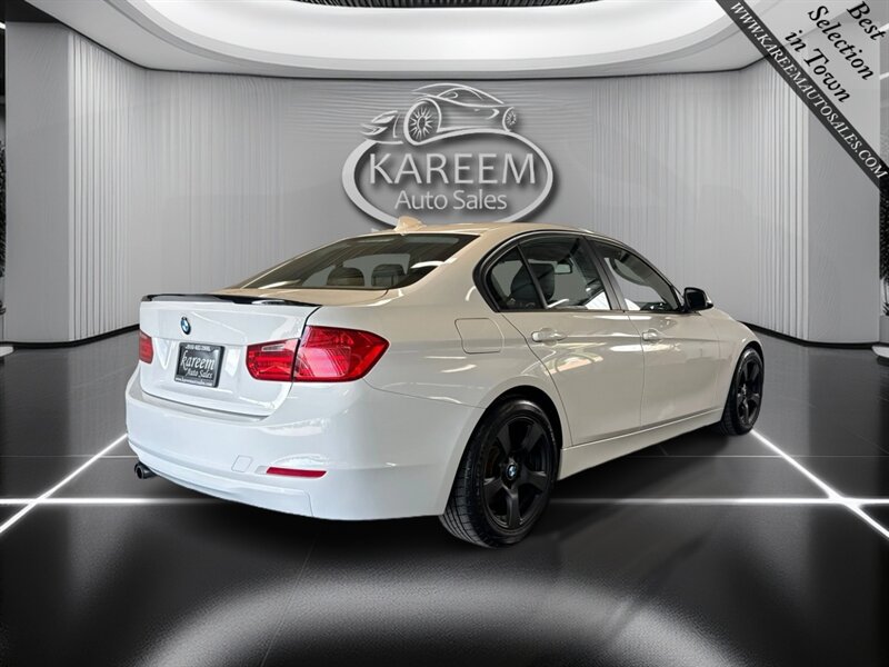 Used 2013 BMW 328i Sedan RWD image 5