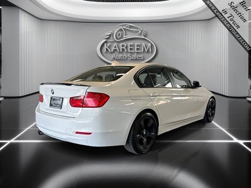Used 2013 BMW 328i Sedan RWD image 5