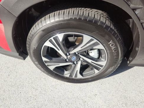 Used 2025 Subaru Crosstrek 2.0i Premium image 20