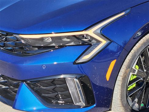 New 2026 Kia K5 GT image 6