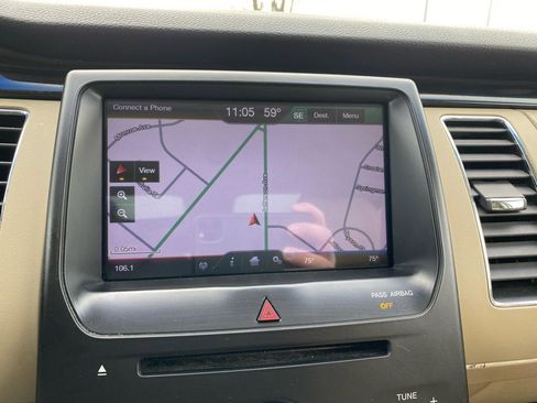 Used 2013 Ford Flex SEL image 24