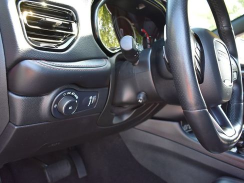 Used 2022 Dodge Durango R/T AWD/4WD image 16