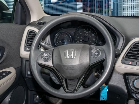 Used 2021 Honda HR-V LX image 20