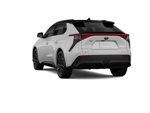New 2026 Toyota bZ image 26