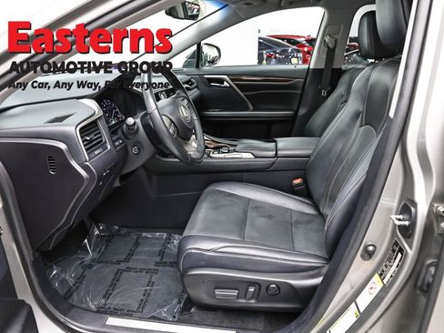 Used 2019 Lexus RX 350 AWD w/ Navigation Package image 14