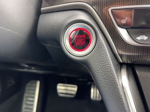 Used 2021 Honda Accord Sport Special Edition image 13