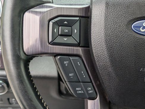 Used 2021 Ford F250 Limited image 25