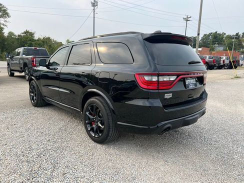 Used 2024 Dodge Durango SRT image 6