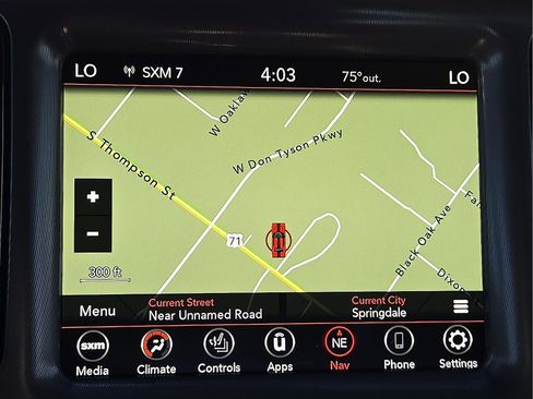 Used 2023 Dodge Challenger GT w/ Plus Package image 17