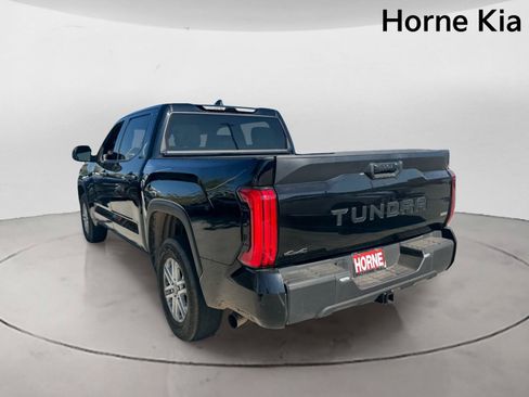 Used 2025 Toyota Tundra SR5 AWD/4WD image 5