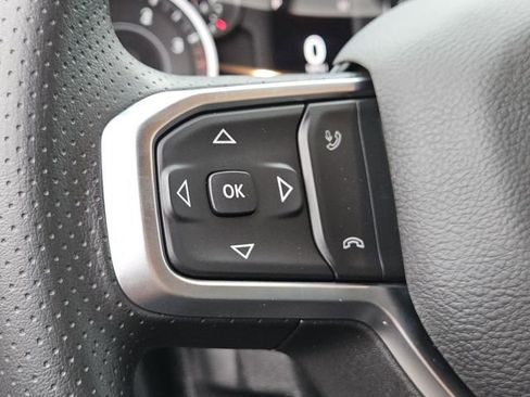 New 2026 RAM 2500 Tradesman AWD/4WD image 18